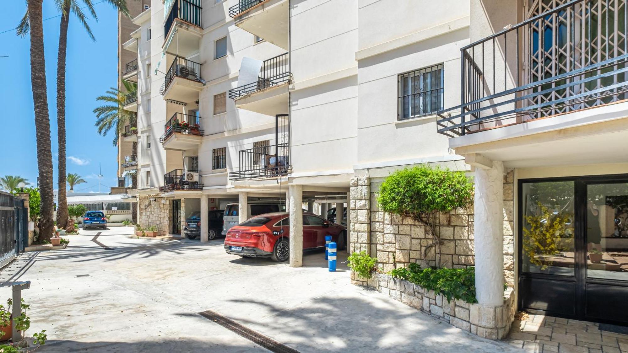 Appartement Elixir First Line